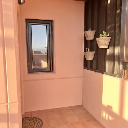 Pueblo Con Piscina Prázdninový dům *