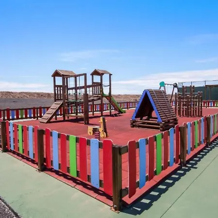 Prázdninový dům Pueblo Con Piscina *