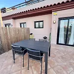 Σπίτι διακοπών Pueblo Con Piscina