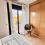 Pueblo Con Piscina Σπίτι διακοπών Majanicho
