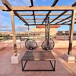 Σπίτι διακοπών Pueblo Con Piscina
