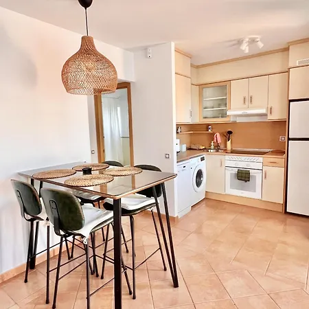 Pueblo Con Piscina בית נופש Majanicho