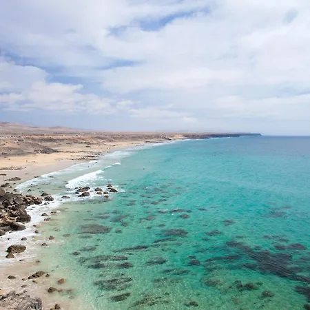 Pueblo Con Piscina בית נופש *