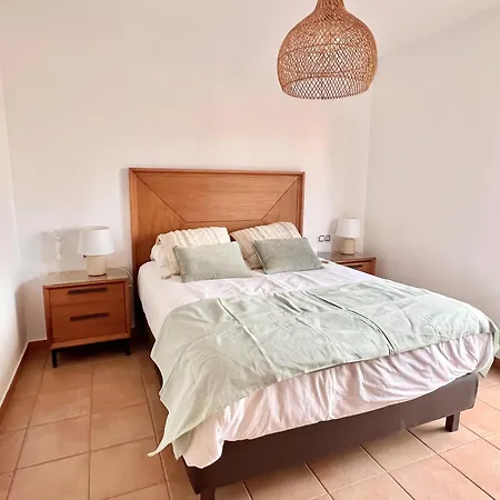 Pueblo Con Piscina Casa vacanze