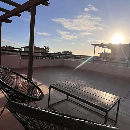Casa vacanze Pueblo Con Piscina *