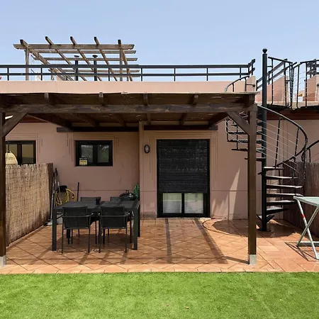 Casa vacanze Pueblo Con Piscina *