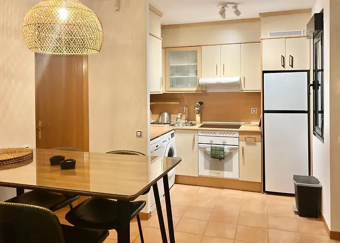 Ferienhaus Pueblo Con Piscina Majanicho