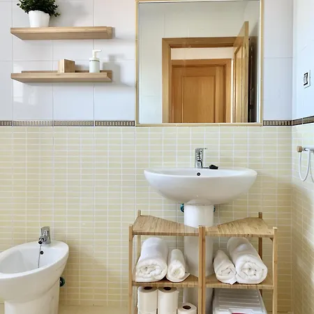 بيت للعطل Pueblo Con Piscina