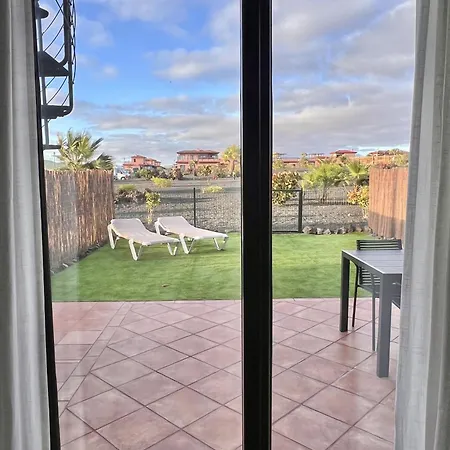 بيت للعطل Pueblo Con Piscina Majanicho